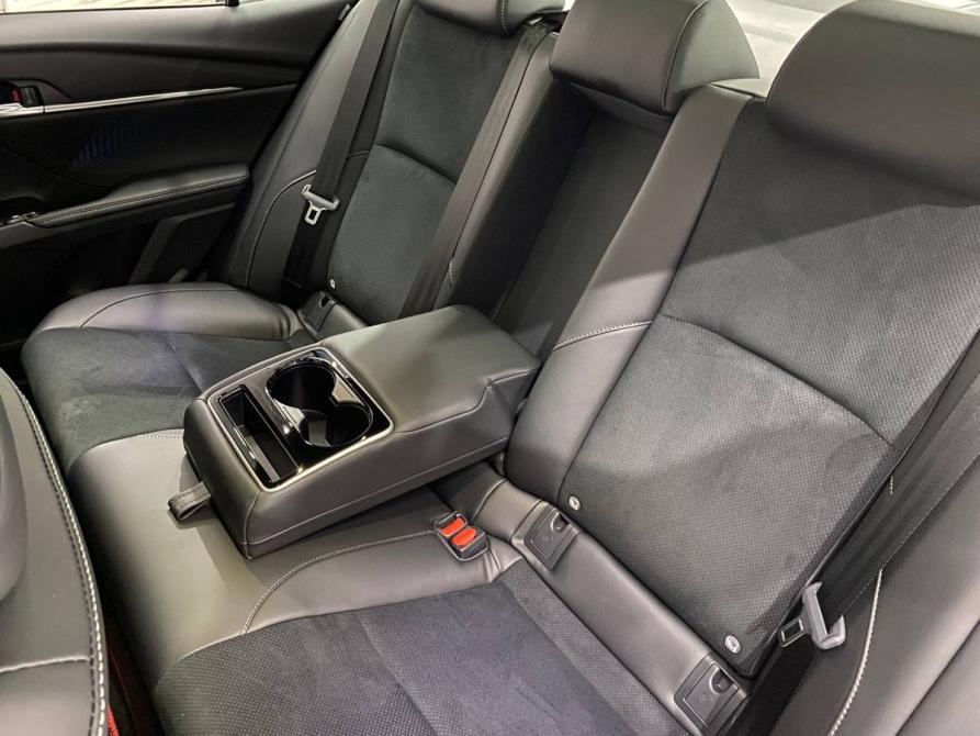 Toyota Camry IX (XV80) China Market Воронеж  - изображение 20