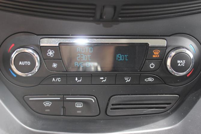 Ford Kuga II с пробегом 2014 года, цена 1 097 000 рублей, 231590 км, внедорожник, Автокод Объявления