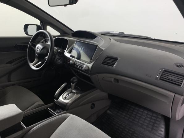 Honda Civic VIII с пробегом 2007 года, цена 477 000 рублей, 268248 км, седан, Автокод Объявления