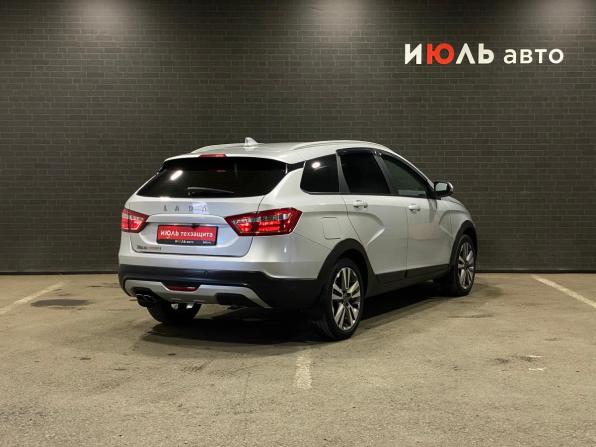 Lada (ВАЗ) Vesta I с пробегом 2018 года, цена 1 140 000 рублей, 76473 км, универсал, Автокод Объявления