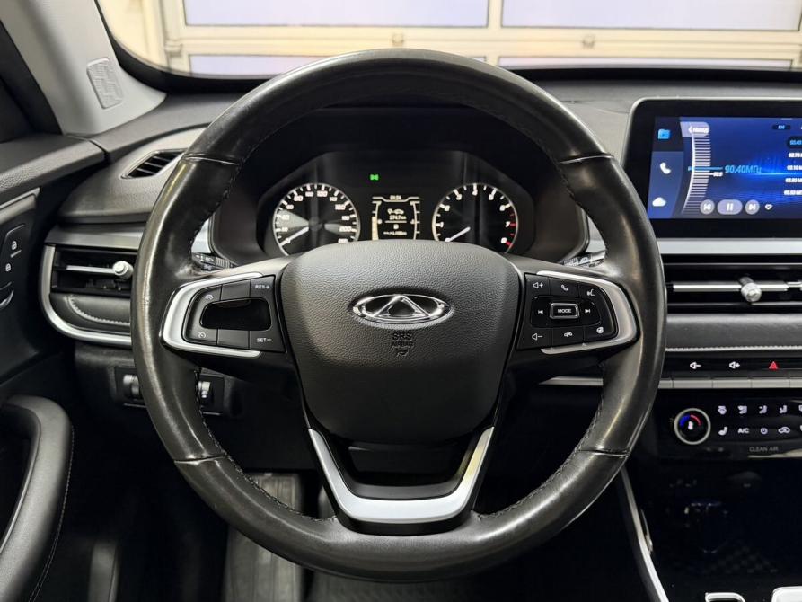 Chery Tiggo 4 Pro I Рестайлинг Тверь  - изображение 10
