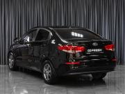 Kia Rio III Рестайлинг Тюмень  - изображение 19