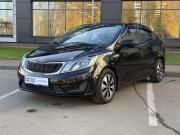 Kia Rio III Ярославль  - изображение 15
