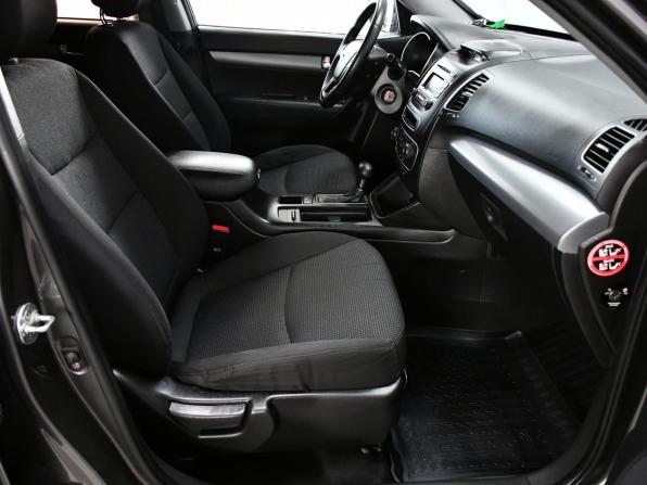 Kia Sorento II Рестайлинг с пробегом 2013 года, цена 1 797 000 рублей, 158000 км, внедорожник, Автокод Объявления