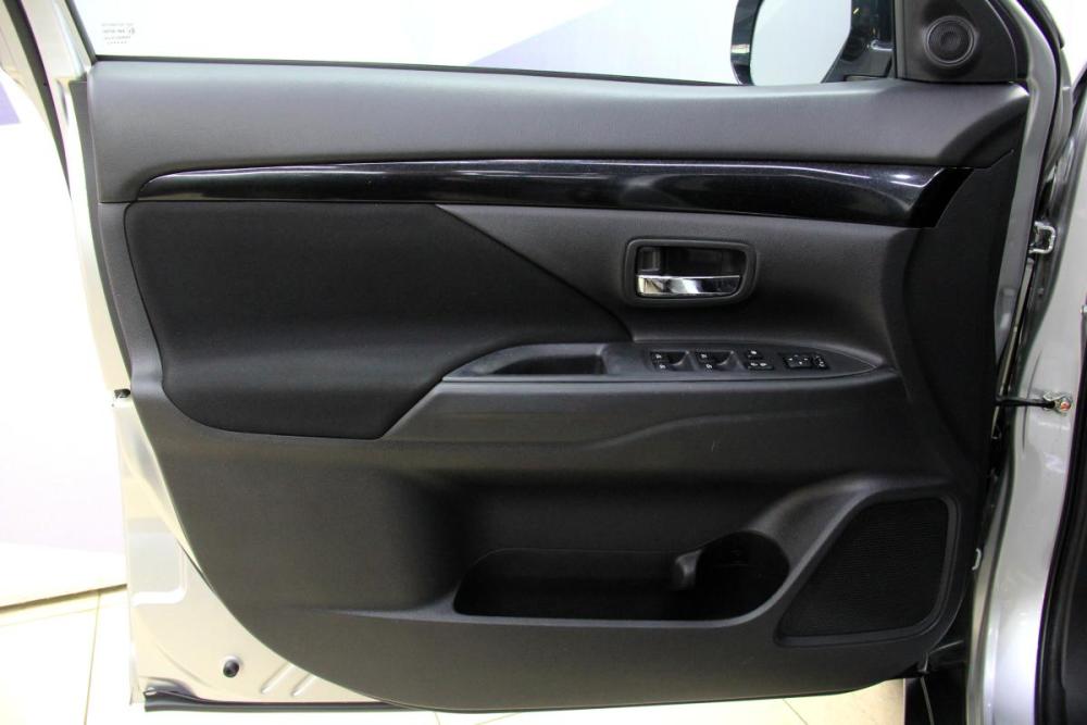 Mitsubishi Outlander III Рестайлинг 3 Чебоксары  - изображение 11