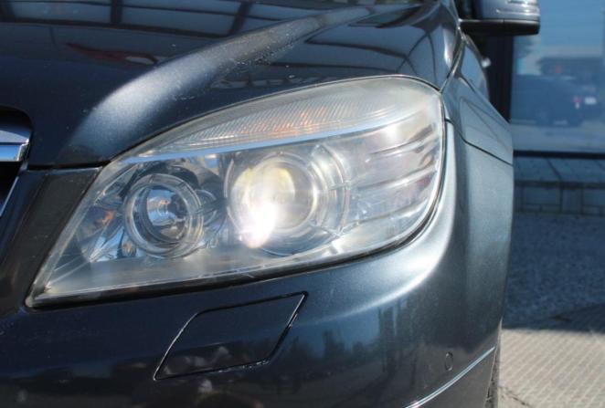 Mercedes-Benz C-Класс III (W204) с пробегом 2009 года, цена 1 140 000 рублей, 205209 км, седан, Автокод Объявления