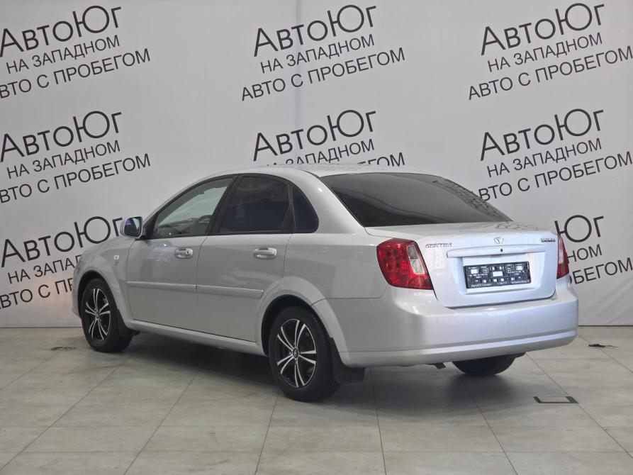 Daewoo Gentra II Ставрополь  - изображение 6