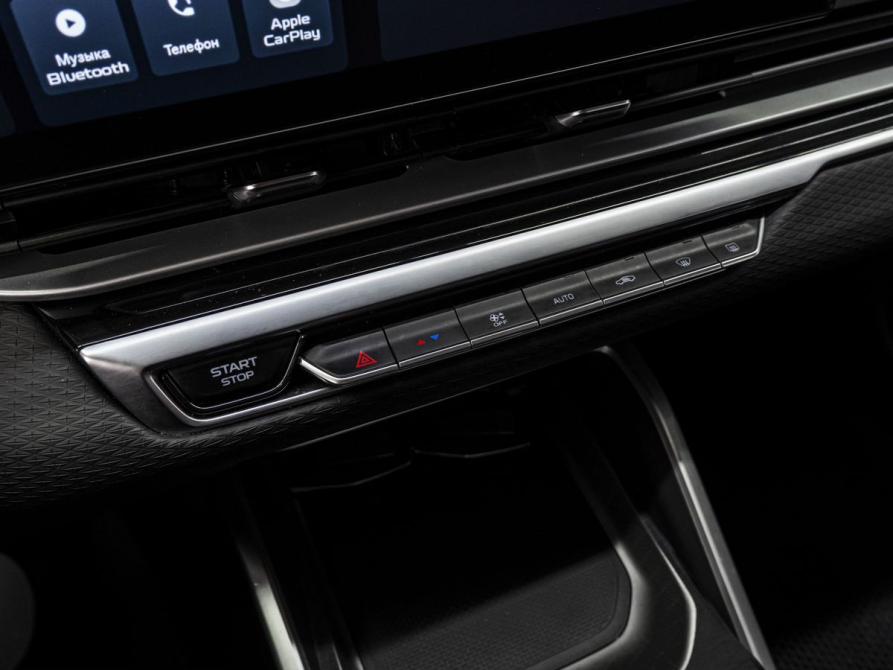Geely Emgrand II Тюмень  - изображение 22