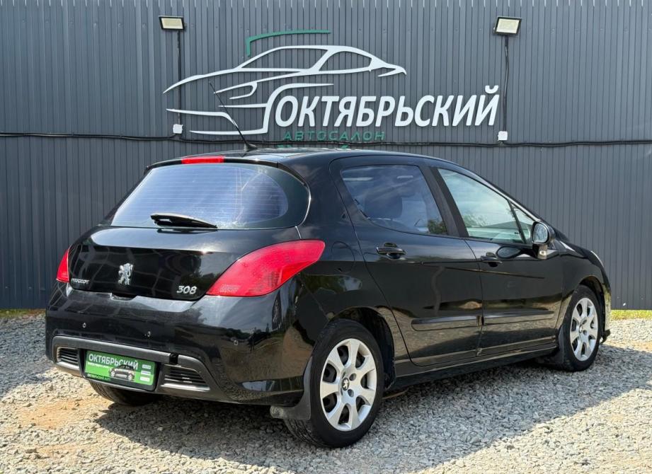 Peugeot 308 I Ижевск  - изображение 3
