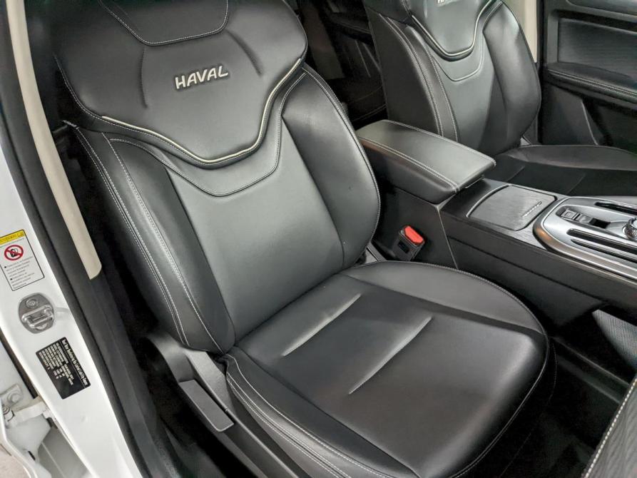 Haval Jolion I Химки  - изображение 22