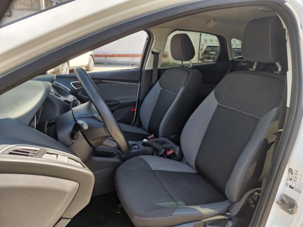 Ford Focus III с пробегом 2012 года, цена 697 000 рублей, 202606 км, хэтчбек, Автокод Объявления
