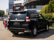 Toyota Land Cruiser Prado 150 Series Рестайлинг 1 Москва  - изображение 20