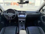 Volkswagen Tiguan II Рестайлинг Волгоград  - изображение 71