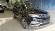 Geely Atlas I Вологда  - изображение 41