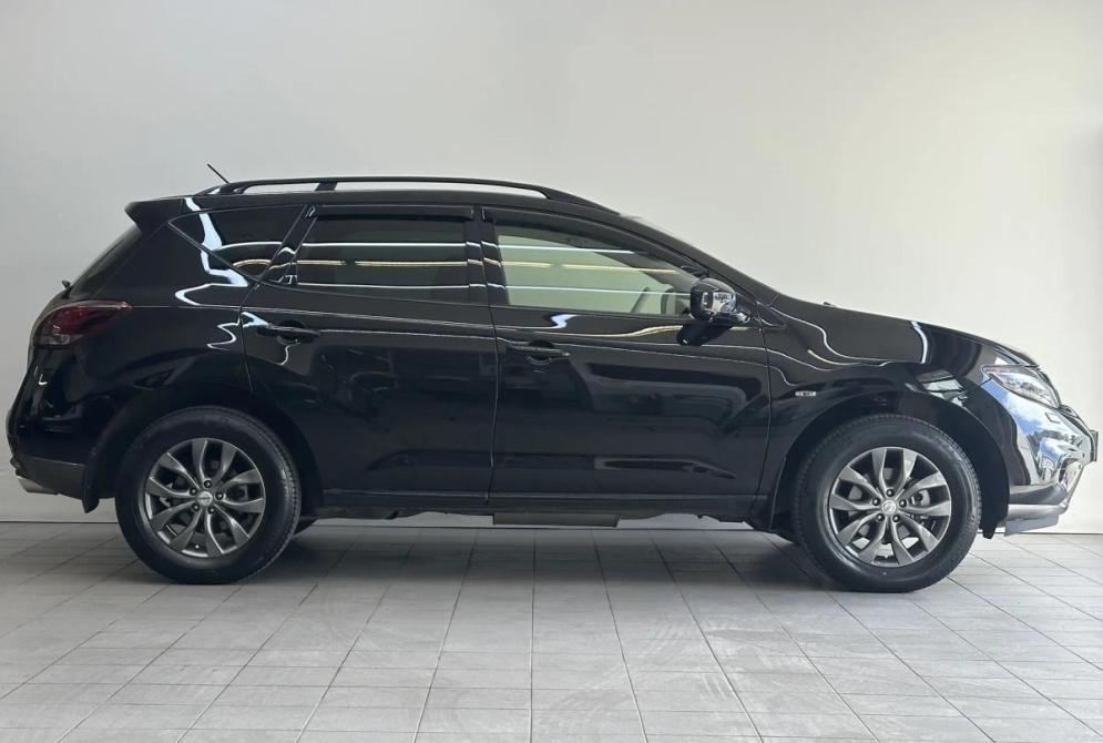 Nissan Murano II (Z51) Рестайлинг 2 Барнаул  - изображение 5