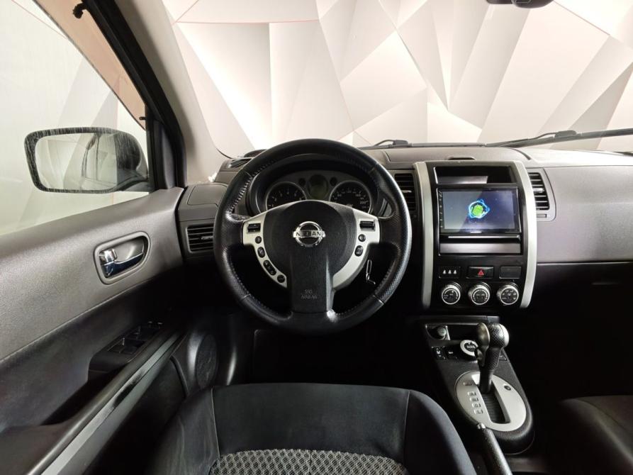 Nissan X-Trail II Москва  - изображение 19