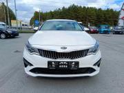 Kia Optima IV Рестайлинг Тюмень  - изображение 25