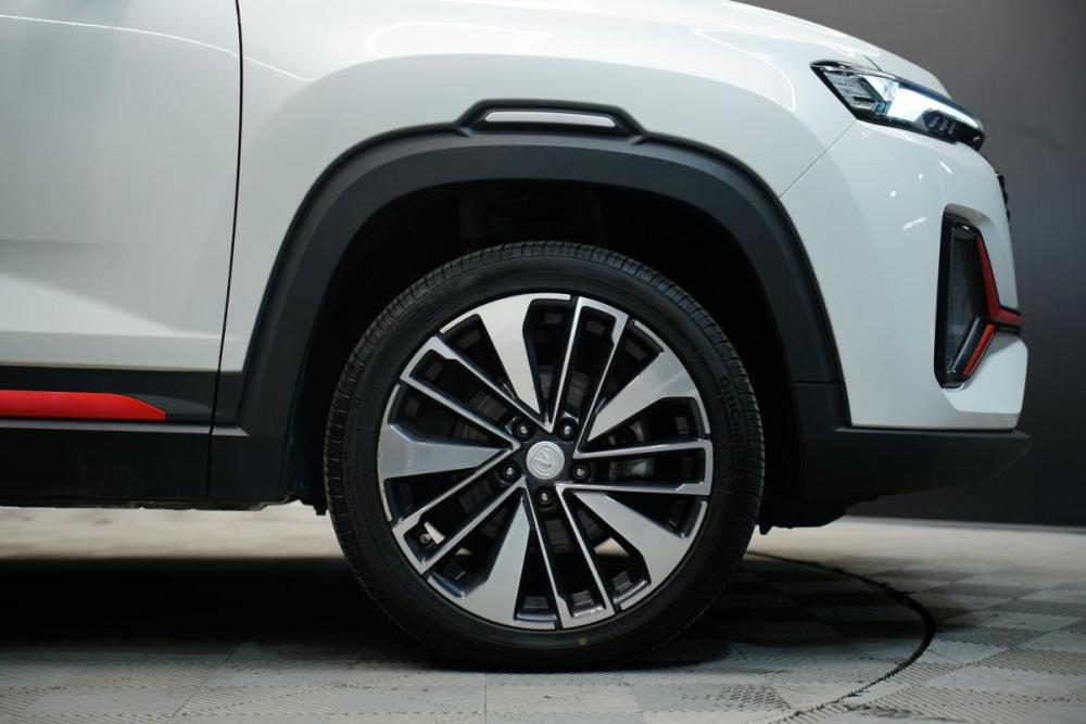 Changan CS35 Plus I Рестайлинг Крым  - изображение 32