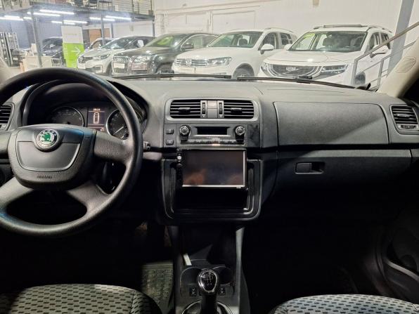 Skoda Roomster I Рестайлинг с пробегом 2012 года, цена 335 000 рублей, 317847 км, компактвэн, Автокод Объявления