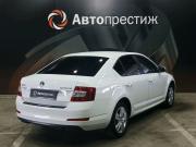 Skoda Octavia III (A7) Ставрополь  - изображение 33