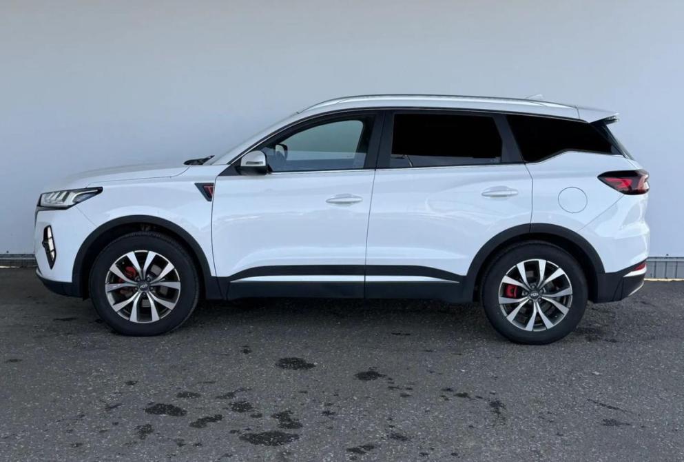 Chery Tiggo 7 Pro Max I Киров  - изображение 8
