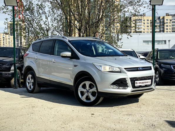 Ford Kuga II с пробегом 2014 года, цена 899 000 рублей, 205000 км, внедорожник, Автокод Объявления