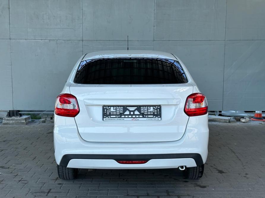 Lada (ВАЗ) Granta I Рестайлинг Тамбов  - изображение 7