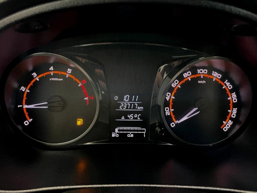 Lada (ВАЗ) Granta I Рестайлинг Москва  - изображение 6