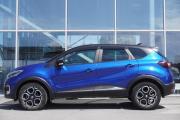 Renault Kaptur I Рестайлинг Ульяновск  - изображение 31