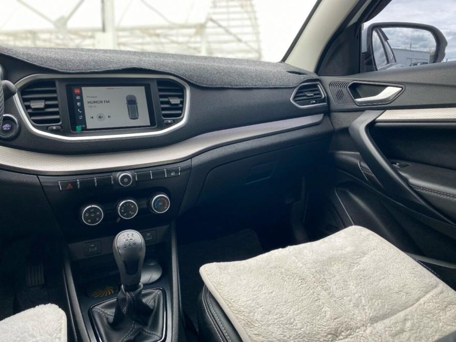 Lada (ВАЗ) Vesta I Рестайлинг (NG) Тула  - изображение 7