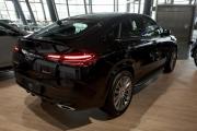 Mercedes-Benz GLE Coupe II (C167) Рестайлинг Москва  - изображение 27