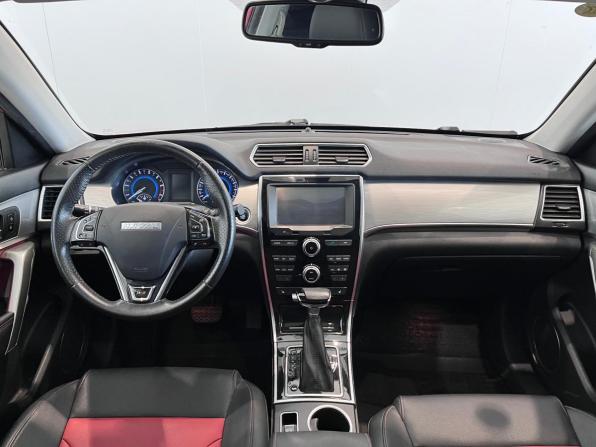 Haval H2 с пробегом 2018 года, цена 1 550 000 рублей, 85000 км, внедорожник, Автокод Объявления