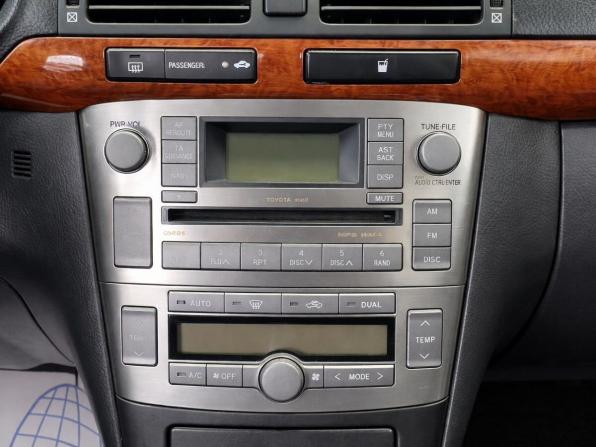 Toyota Avensis II Рестайлинг с пробегом 2007 года, цена 627 000 рублей, 231309 км, седан, Автокод Объявления