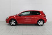 Volkswagen Golf VI Астрахань  - изображение 32