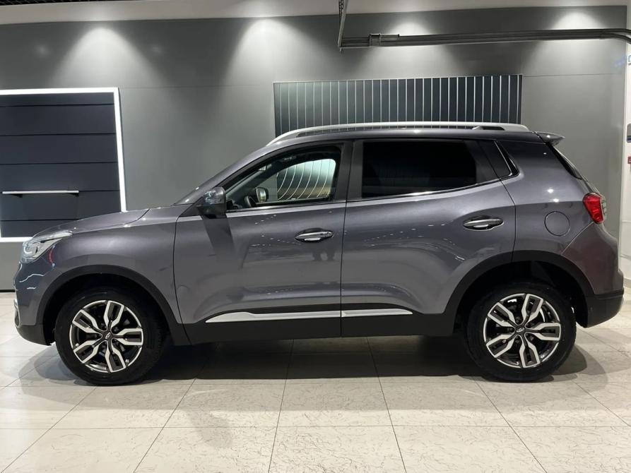 Chery Tiggo 4 I Рестайлинг Новосибирск  - изображение 8