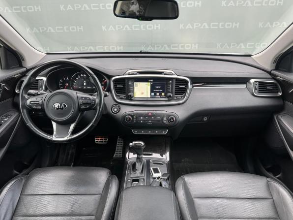Kia Sorento III Prime с пробегом 2016 года, цена 2 479 000 рублей, 105623 км, внедорожник, Автокод Объявления