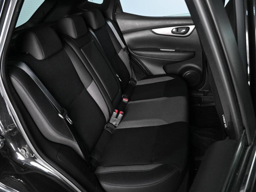Nissan Qashqai II Рестайлинг Ростов-на-Дону  - изображение 7