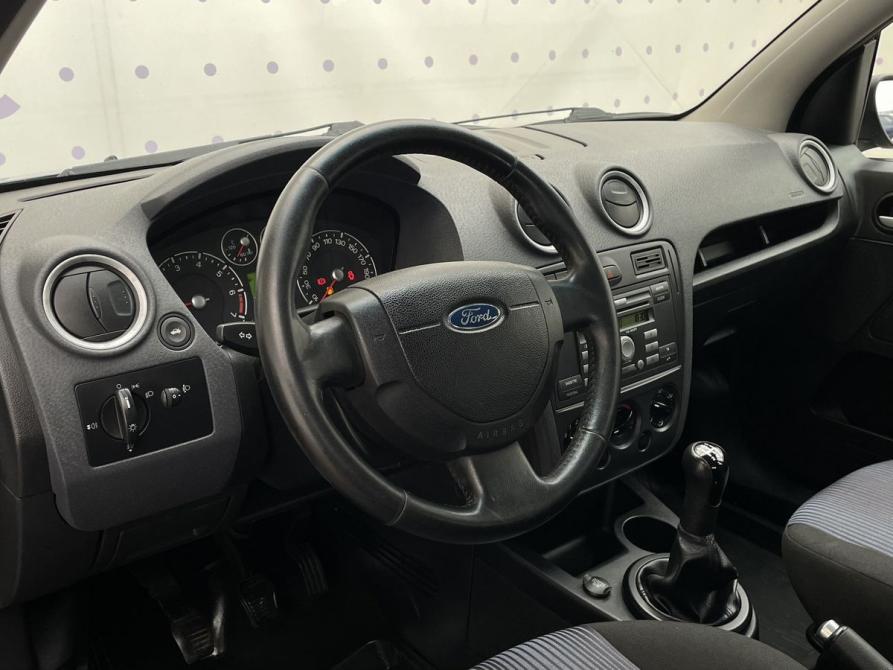 Ford Fusion I Рестайлинг Тамбов  - изображение 15