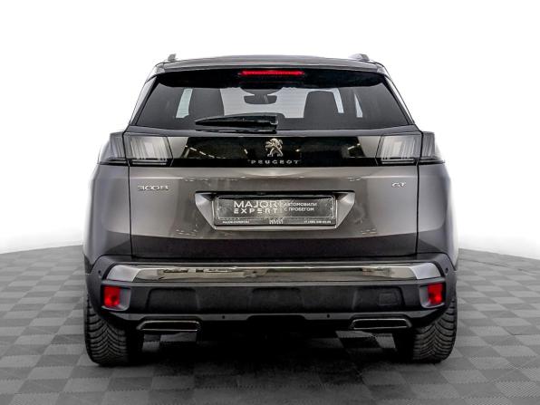 Peugeot 3008 II Рестайлинг с пробегом 2021 года, цена 1 880 000 рублей, 145934 км, внедорожник, Автокод Объявления