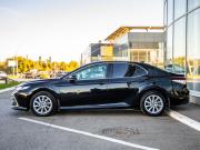 Toyota Camry VIII (XV70) Рестайлинг Волгоград  - изображение 40