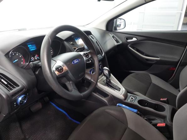 Ford Focus III с пробегом 2014 года, цена 760 000 рублей, 137501 км, седан, Автокод Объявления