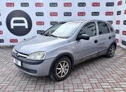 Opel Corsa C Санкт-Петербург  - изображение 10