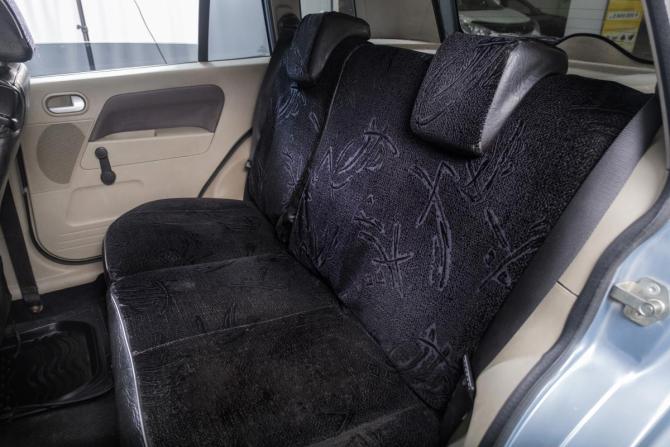 Ford Fusion I Рестайлинг с пробегом 2006 года, цена 489 000 рублей, 190000 км, хэтчбек, Автокод Объявления