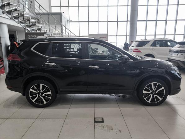 Nissan X-Trail III Рестайлинг с пробегом 2021 года, цена 2 950 000 рублей, 78405 км, внедорожник, Автокод Объявления