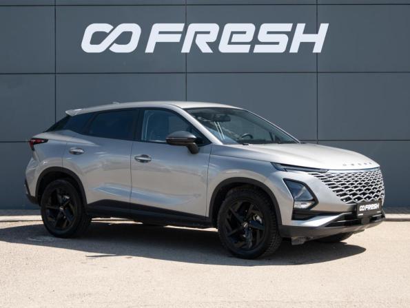 Omoda C5 I с пробегом 2022 года, цена 1 780 000 рублей, 26108 км, внедорожник, Автокод Объявления