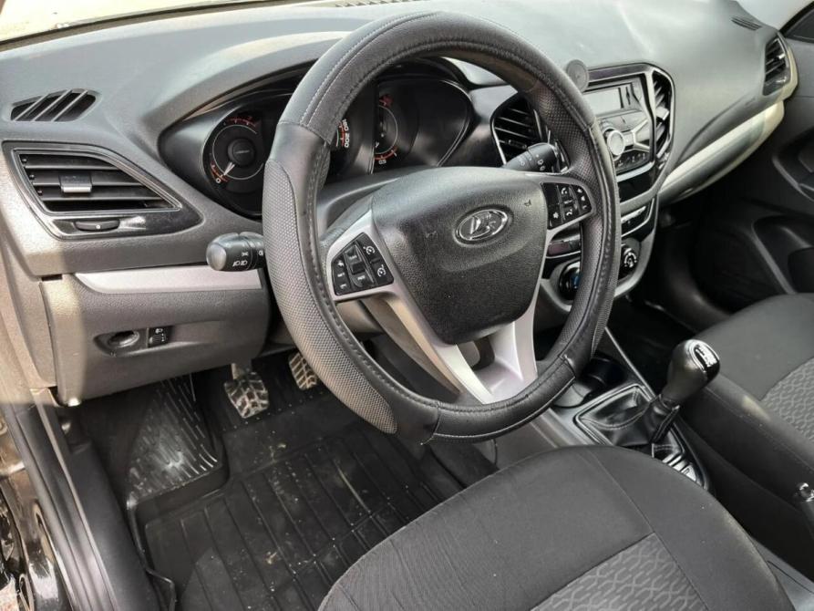 Lada (ВАЗ) Vesta I Буинск  - изображение 9