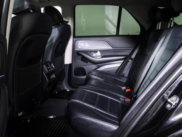 Mercedes-Benz GLE II (V167) с пробегом 2019 года, цена 5 149 000 рублей, 176646 км, внедорожник, Автокод Объявления