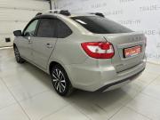 Lada (ВАЗ) Granta I Рестайлинг Пермь  - изображение 25