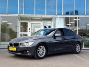 BMW 3 серии VI (F3x) Ульяновск  - изображение 27