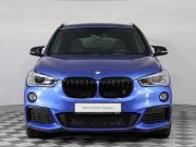 BMW X1 II (F48) Рестайлинг Химки  - изображение 20